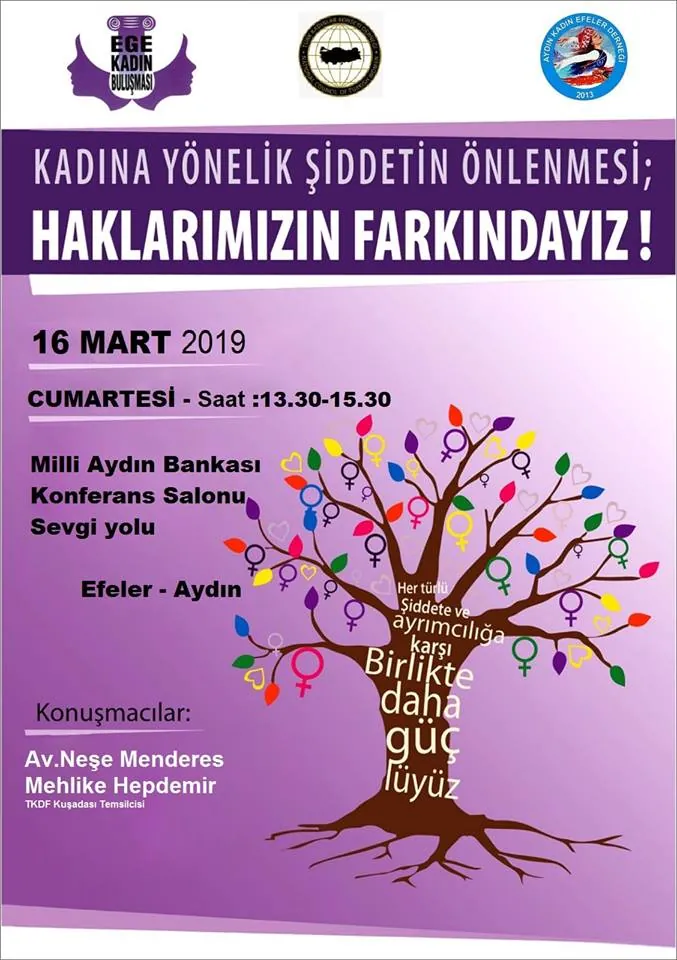 Kadına Yönelik Şiddetin Önlenmesi Image